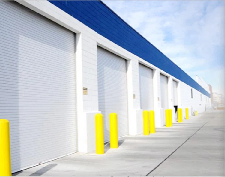 The whole internal logistics system solutions